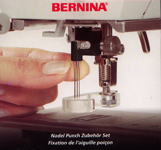 BERNINA Punch Tool # 45 Bernina 820 & 830