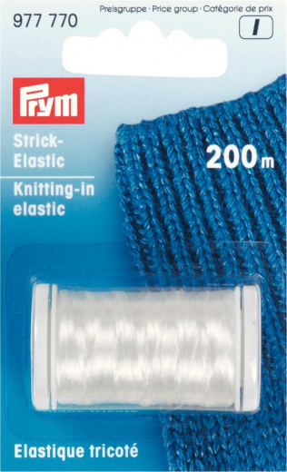 Prym Strick-Elastic