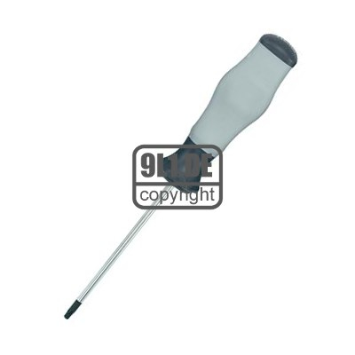 Schraubendreher Torx T8 x 75 mm