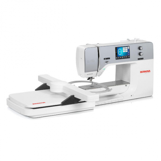 Bernina 720