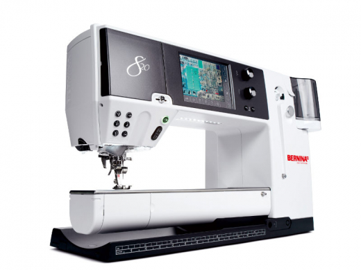 Bernina 820