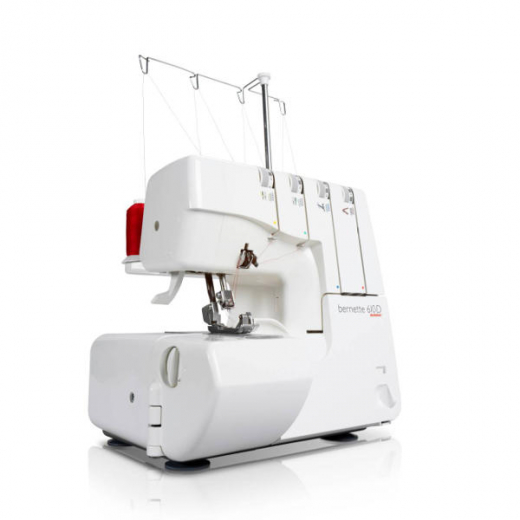 Bernina bernette 610D