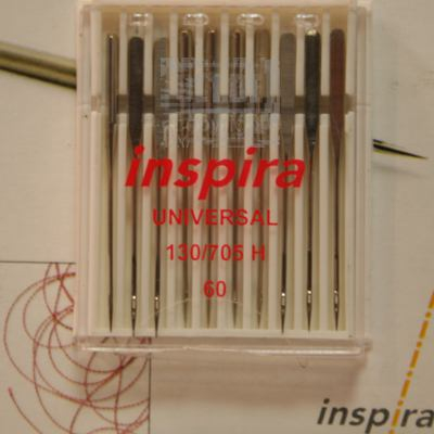 INSPIRA Universalnadel H Strke 60 