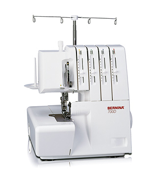 Bernina 700 D