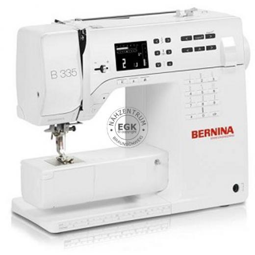 BERNINA 335