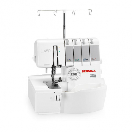 Bernina Overlock L450