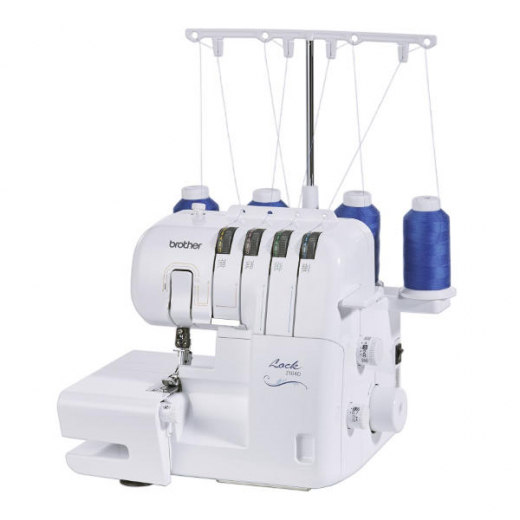 Brother Overlock 2104D