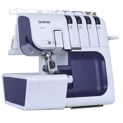 Brother Overlock 4234D