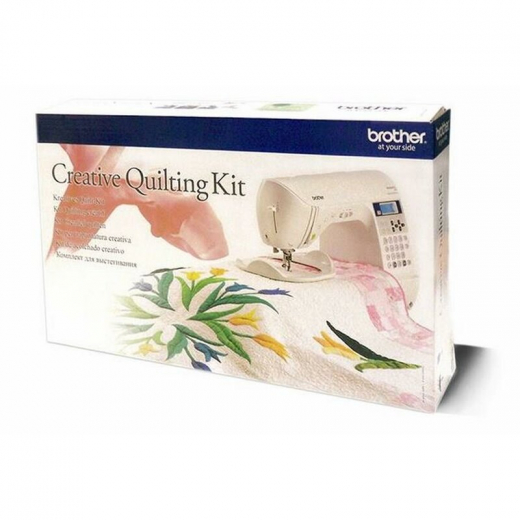 Brother Quilting Kit fr Innov-is QKF1