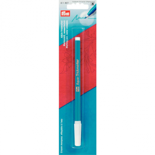 Prym Aqua-Trickmarker Faserschreiber