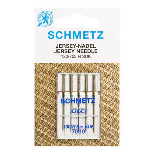 Schmetz Jerseynadeln 130/705H SUK